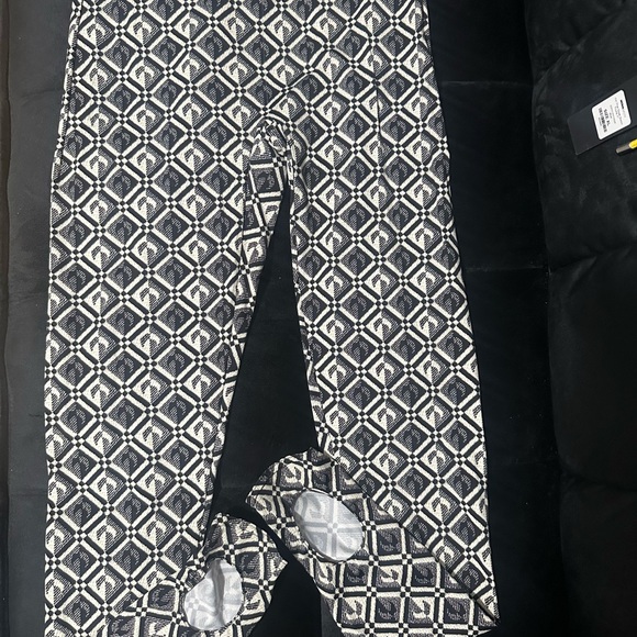 Marine Serre Set - Picture 2 of 4